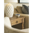 Barclay Butera Montecito Hollister End Table
