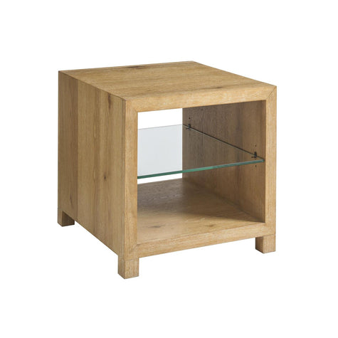 Barclay Butera Montecito Danielson End Table