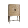 Barclay Butera Montecito Hammond Bar Cabinet