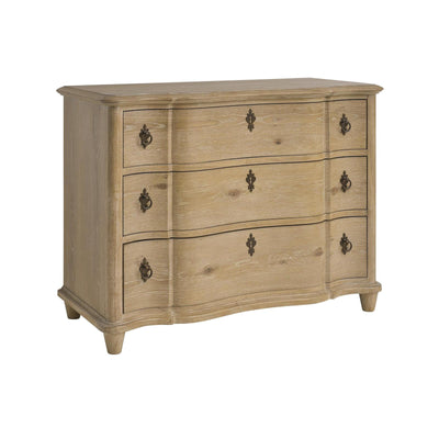 Barclay Butera Montecito Camino Hall Chest