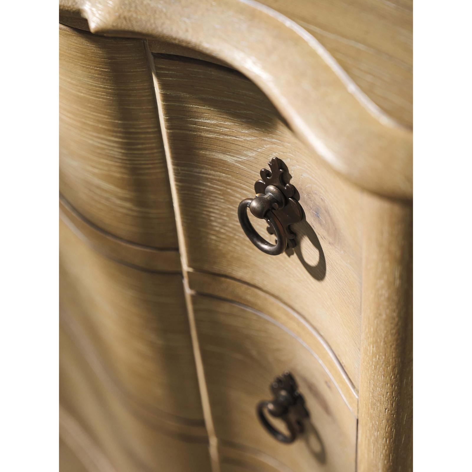 Barclay Butera Montecito Camino Hall Chest