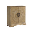 Barclay Butera Montecito Sherwood Door Chest