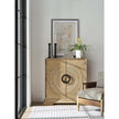 Barclay Butera Montecito Sherwood Door Chest