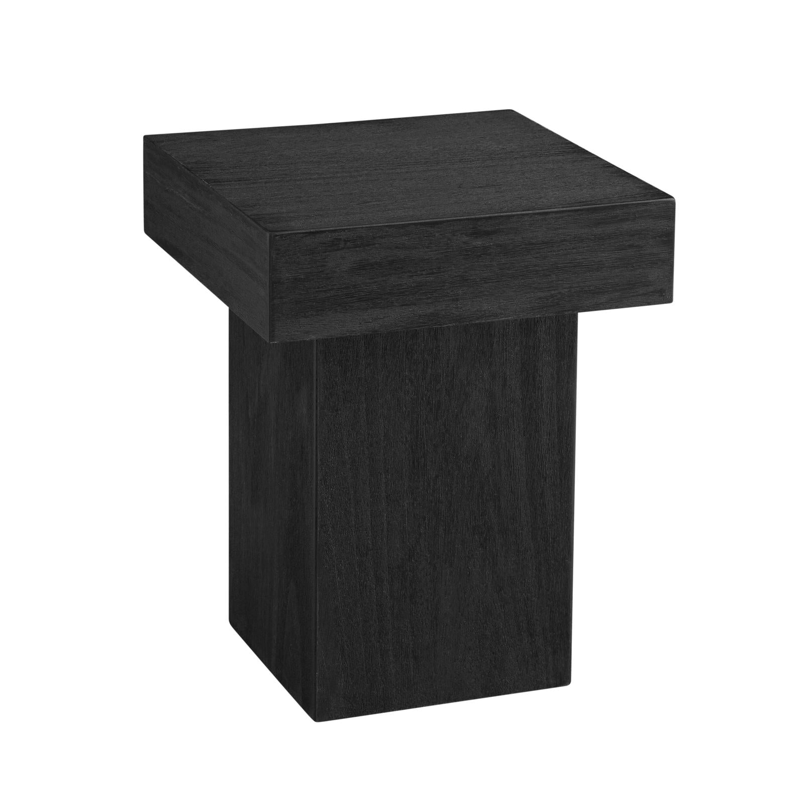 BMC Padula End Table