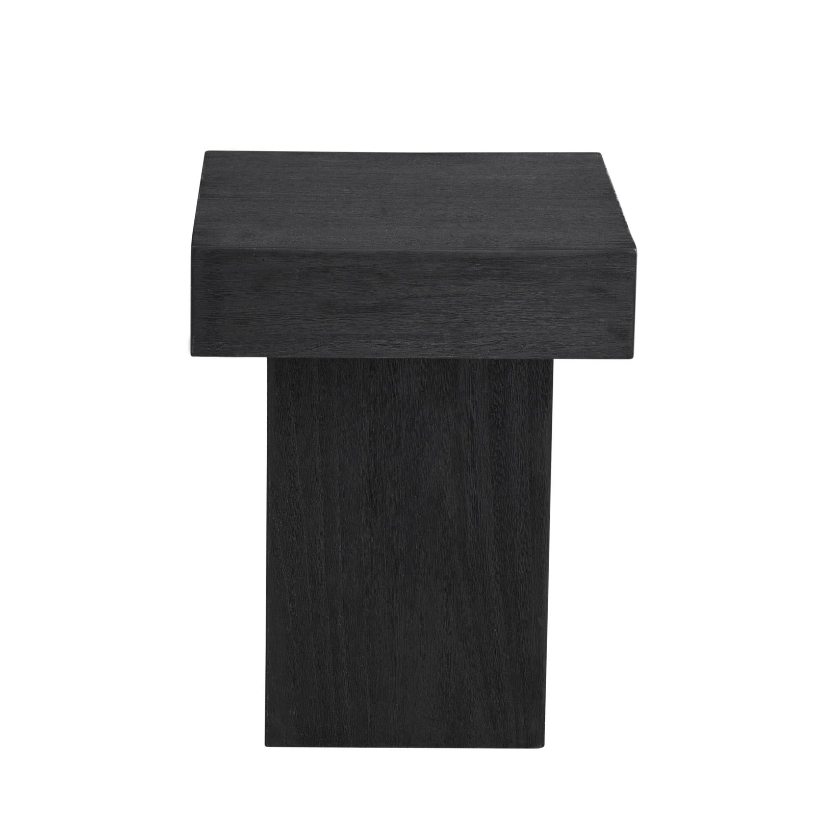 BMC Padula End Table
