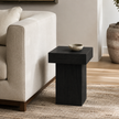 BMC Padula End Table