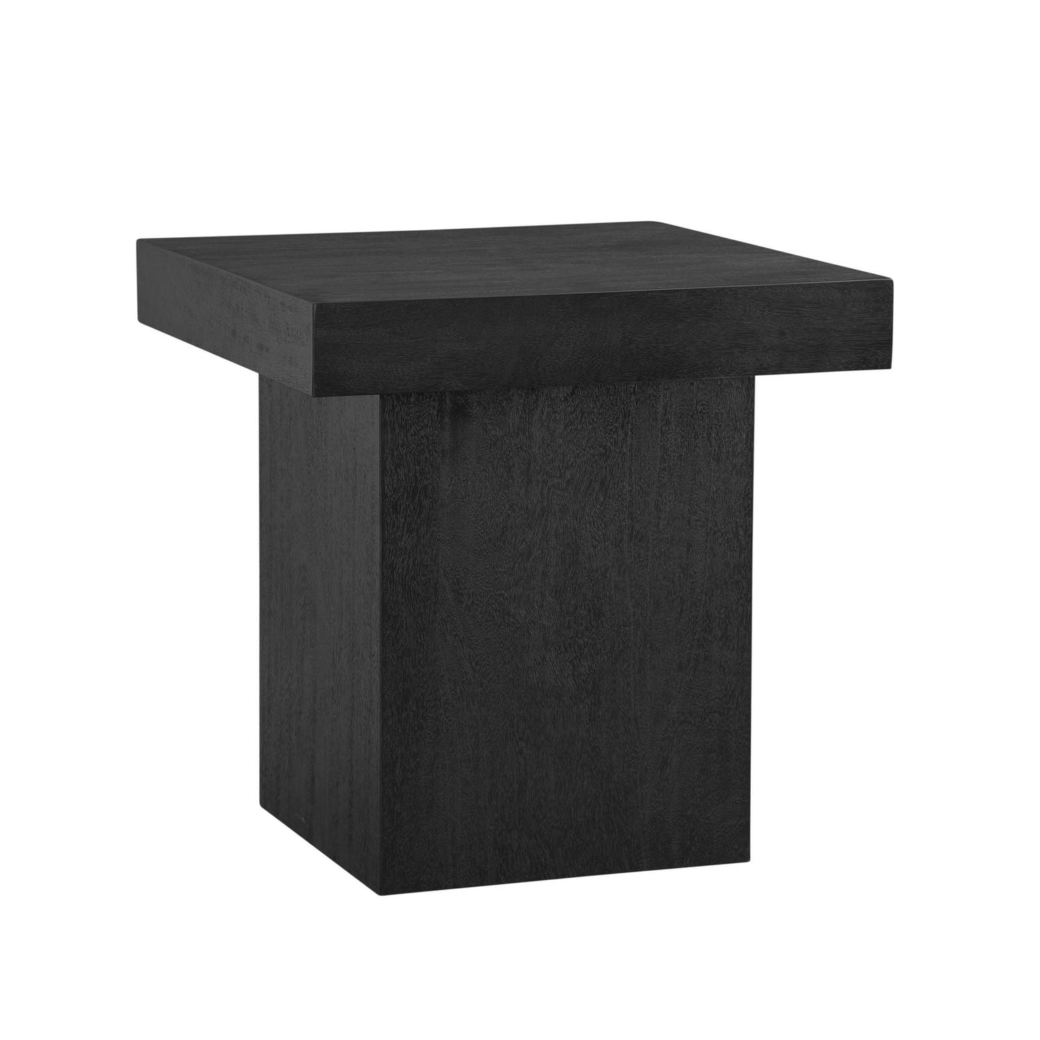 BMC Padula End Table
