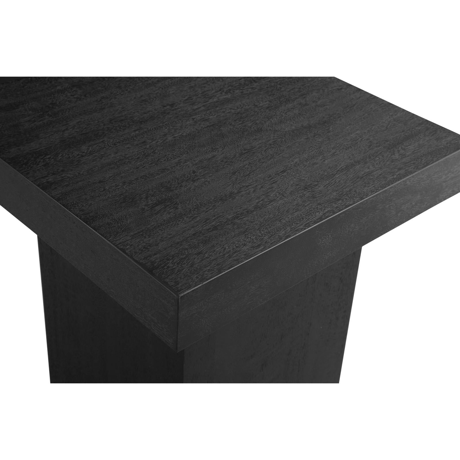 BMC Padula End Table