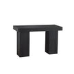 BMC Padula Oak Console Table