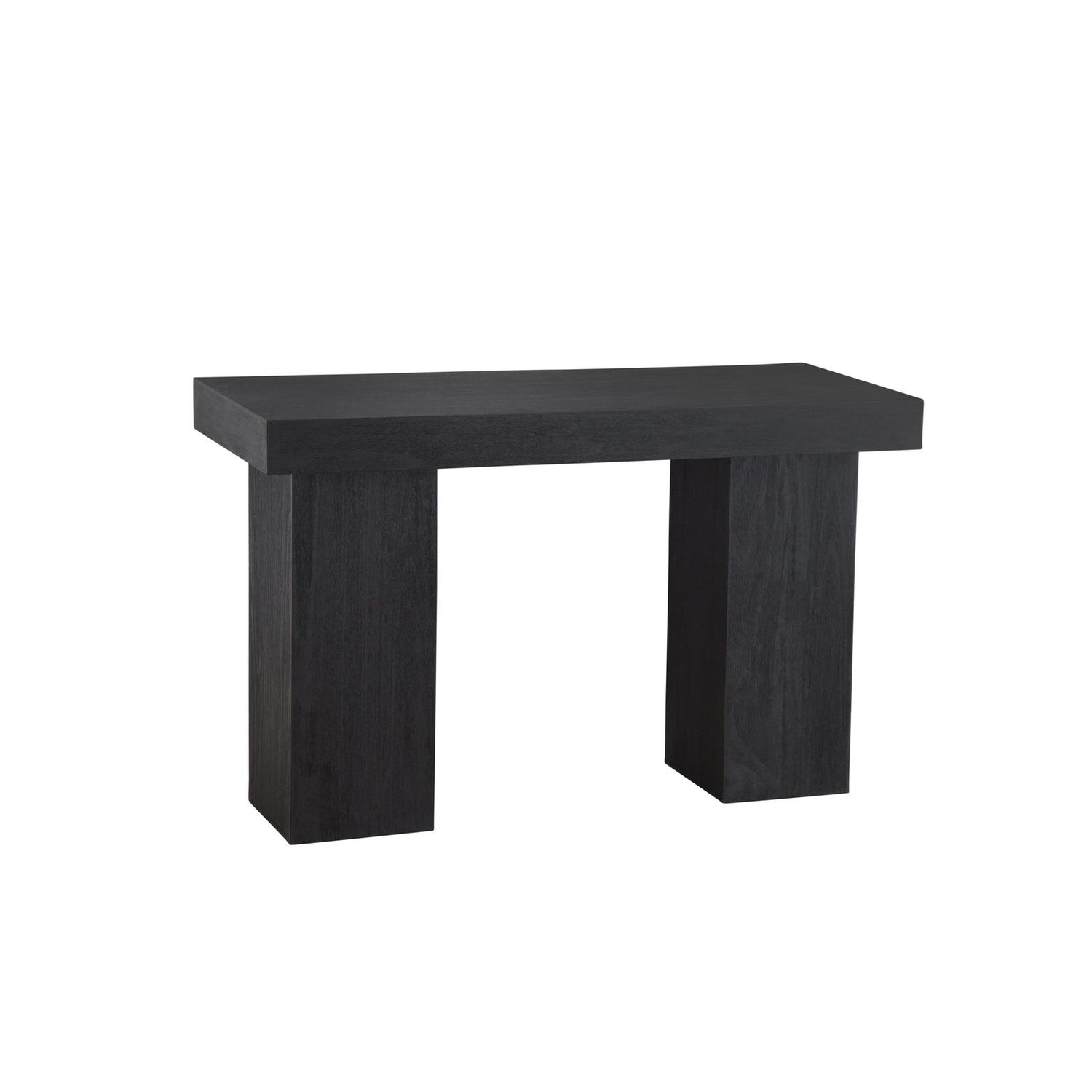 BMC Padula Oak Console Table