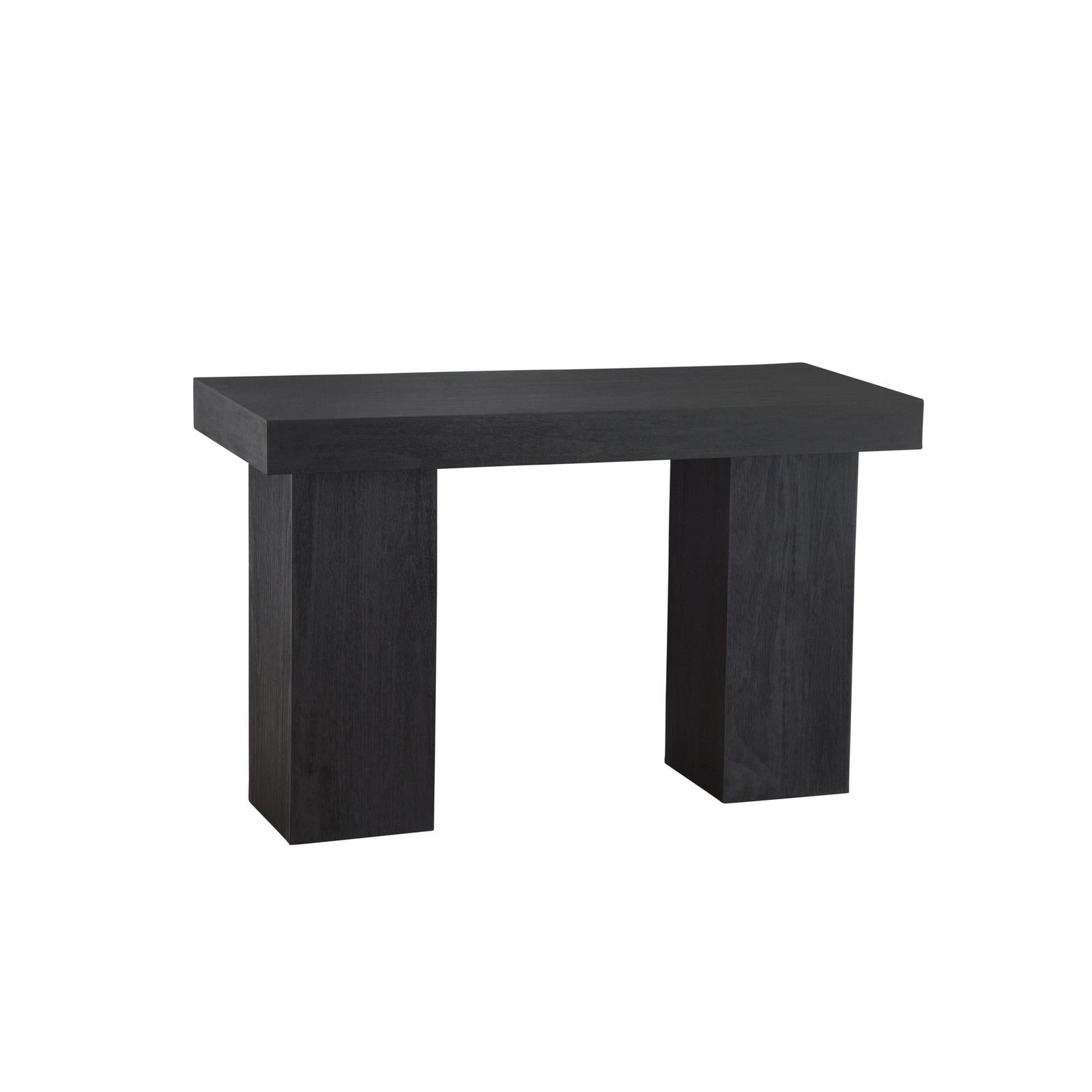 BMC Padula Oak Console Table