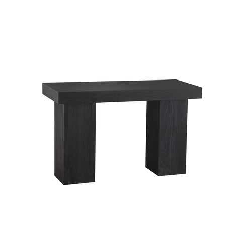 BMC Padula Oak Console Table