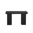 BMC Padula Oak Console Table