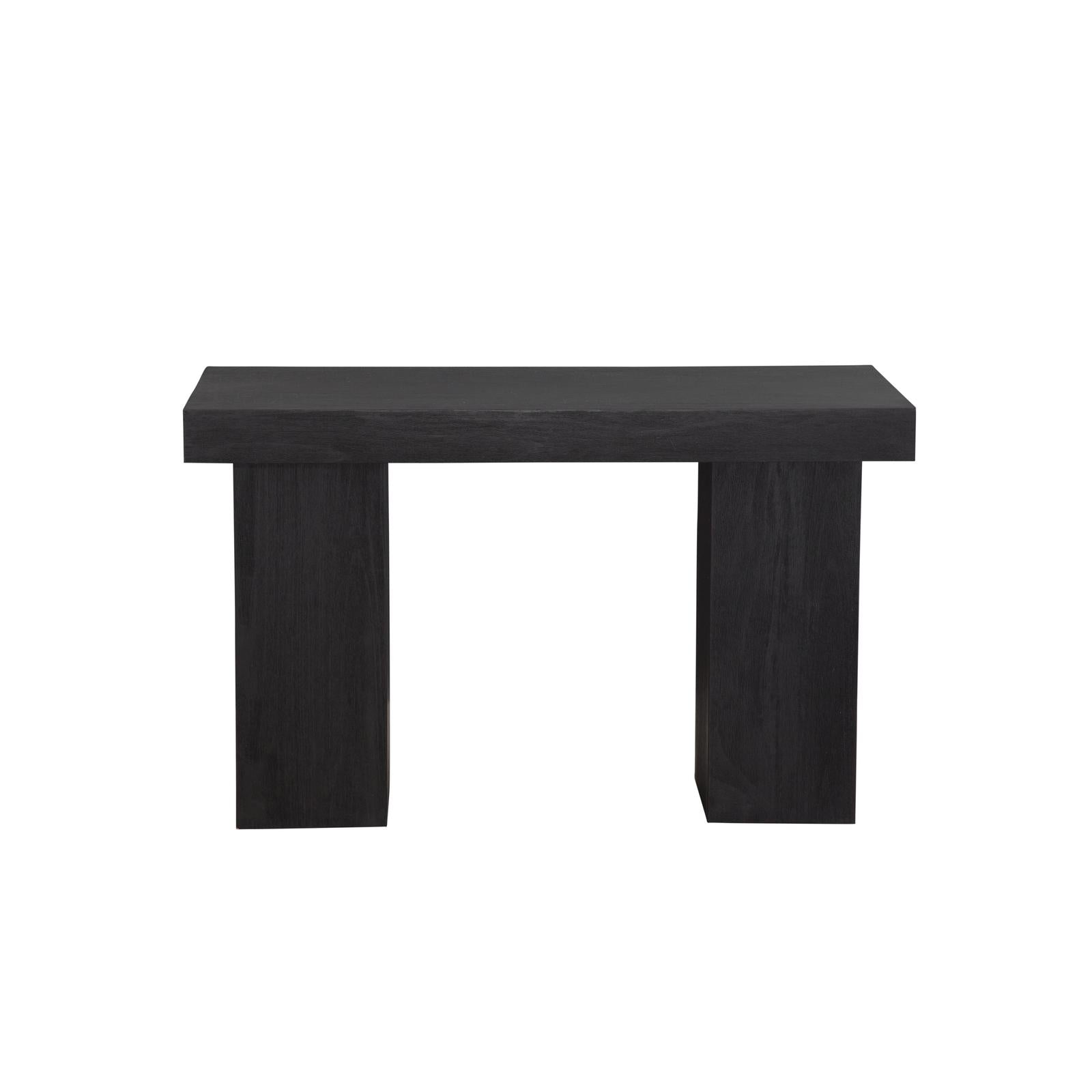 BMC Padula Oak Console Table