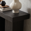 BMC Padula Oak Console Table