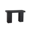 BMC Padula Oak Console Table