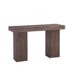 BMC Padula Oak Console Table