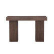 BMC Padula Oak Console Table