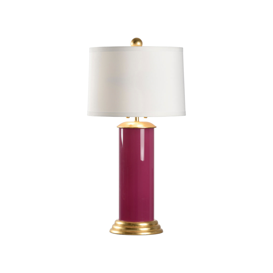 Wildwood Savannah Table Lamp