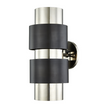 Hudson Valley Lighting Cyrus 2 Light 6 inch Wall Sconce Wall Light Clearance