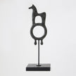Global Views Zama Sculpture
