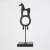 Global Views Zama Sculpture