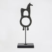 Global Views Zama Sculpture