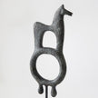 Global Views Zama Sculpture