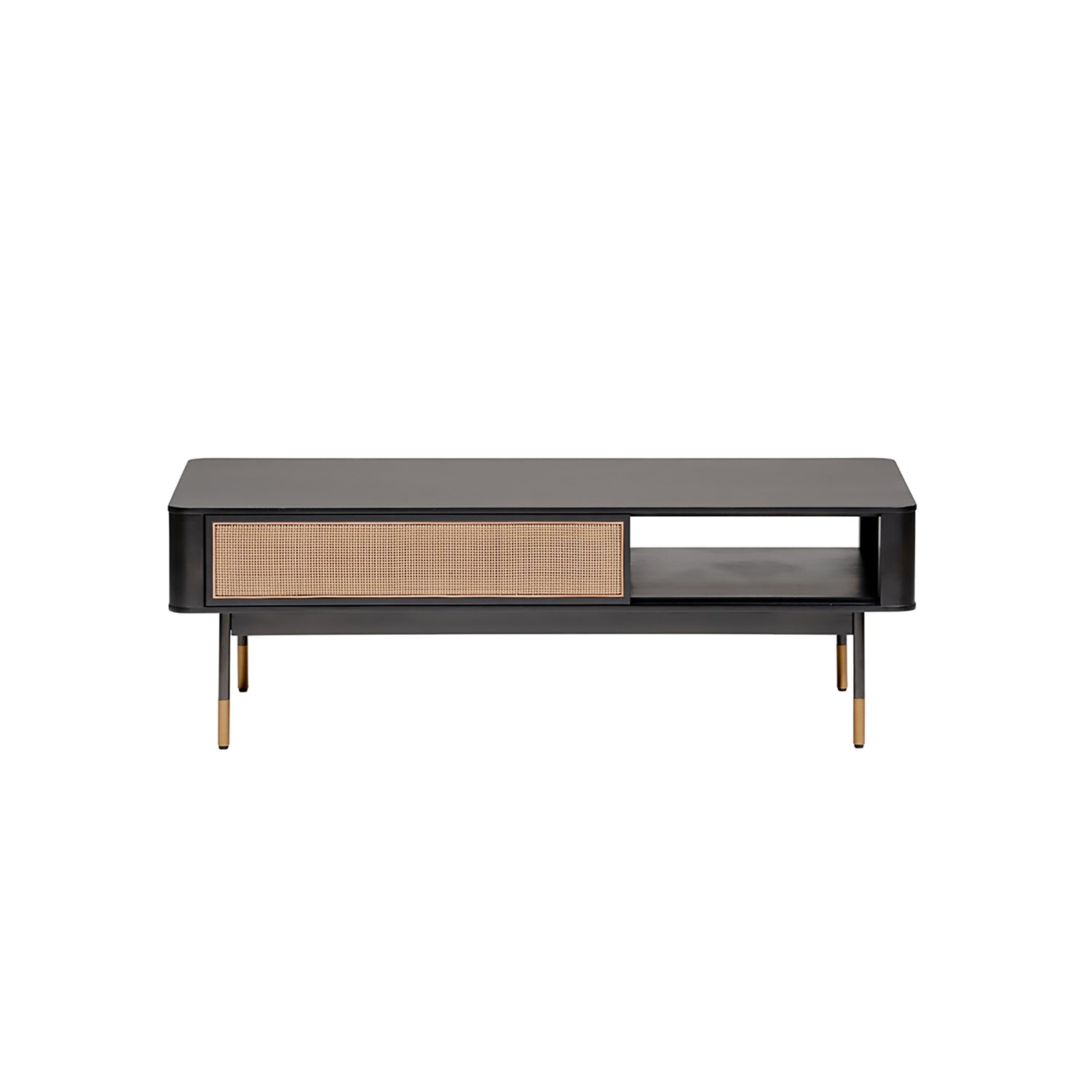 Euro Style Miriam 47" Coffee Table Clearance