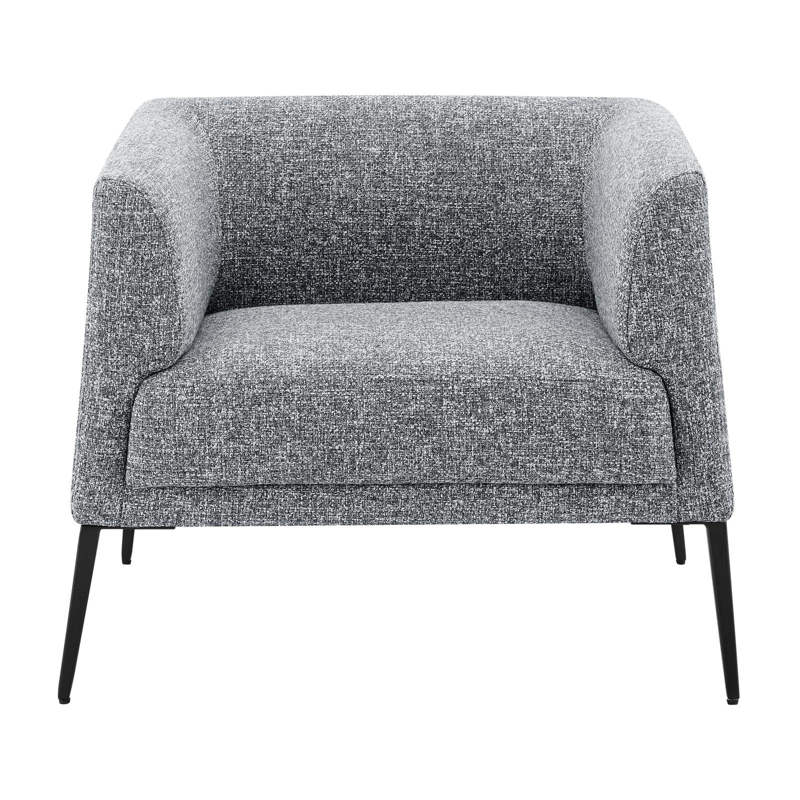 Euro Style Matias Lounge Chair