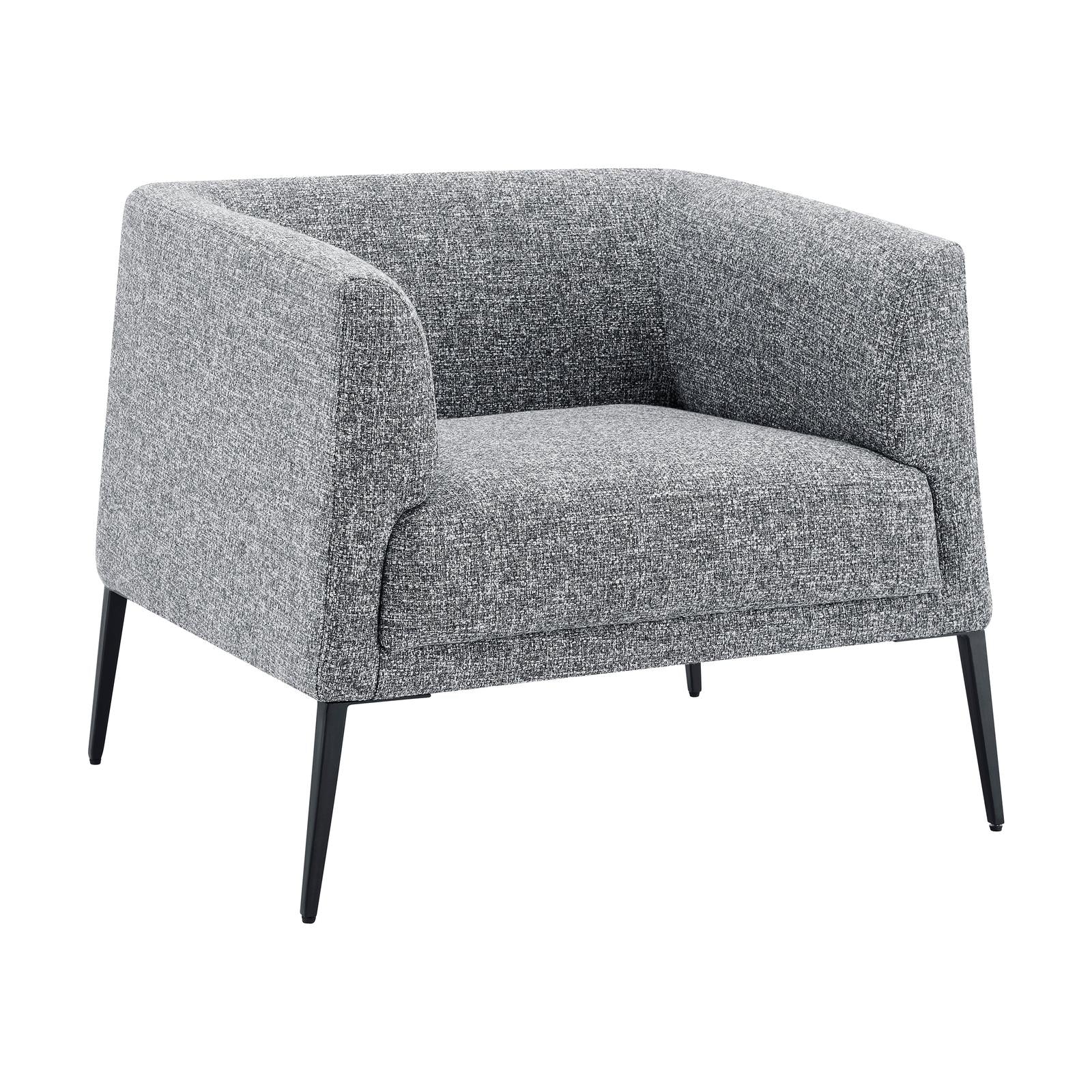 Euro Style Matias Lounge Chair