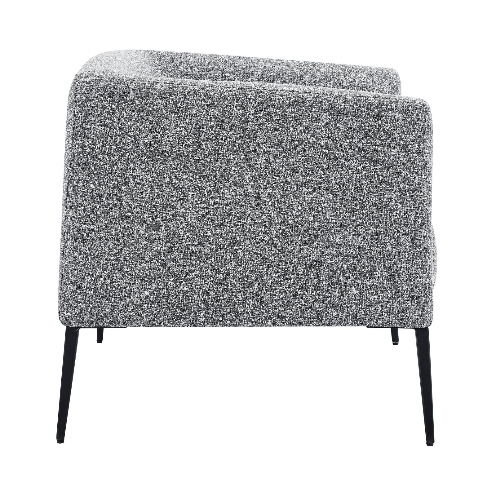 Euro Style Matias Lounge Chair