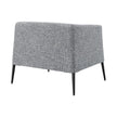 Euro Style Matias Lounge Chair