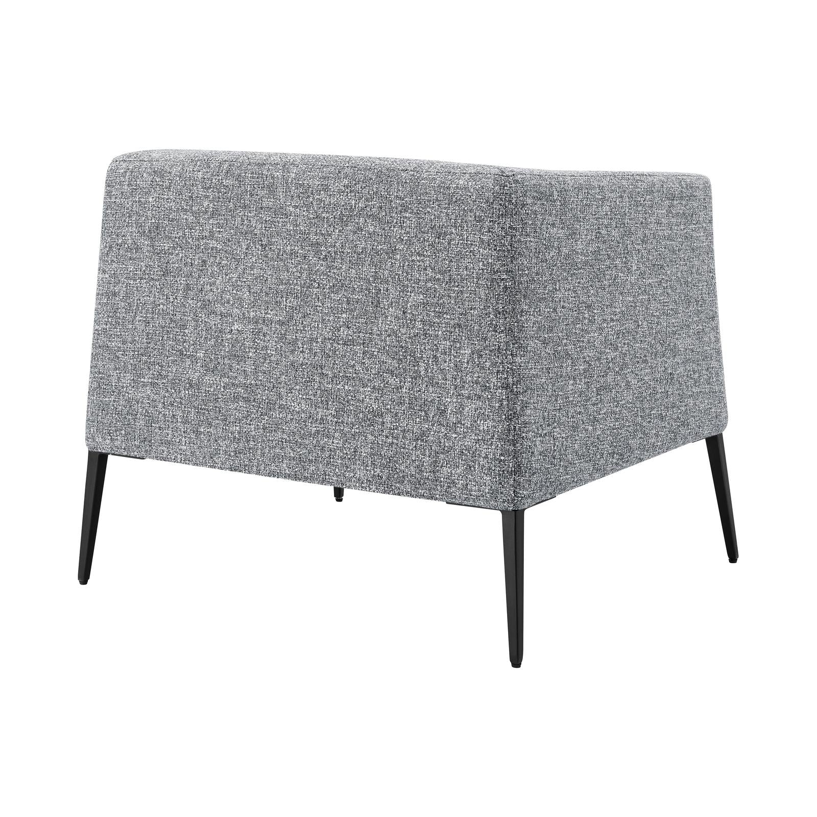Euro Style Matias Lounge Chair