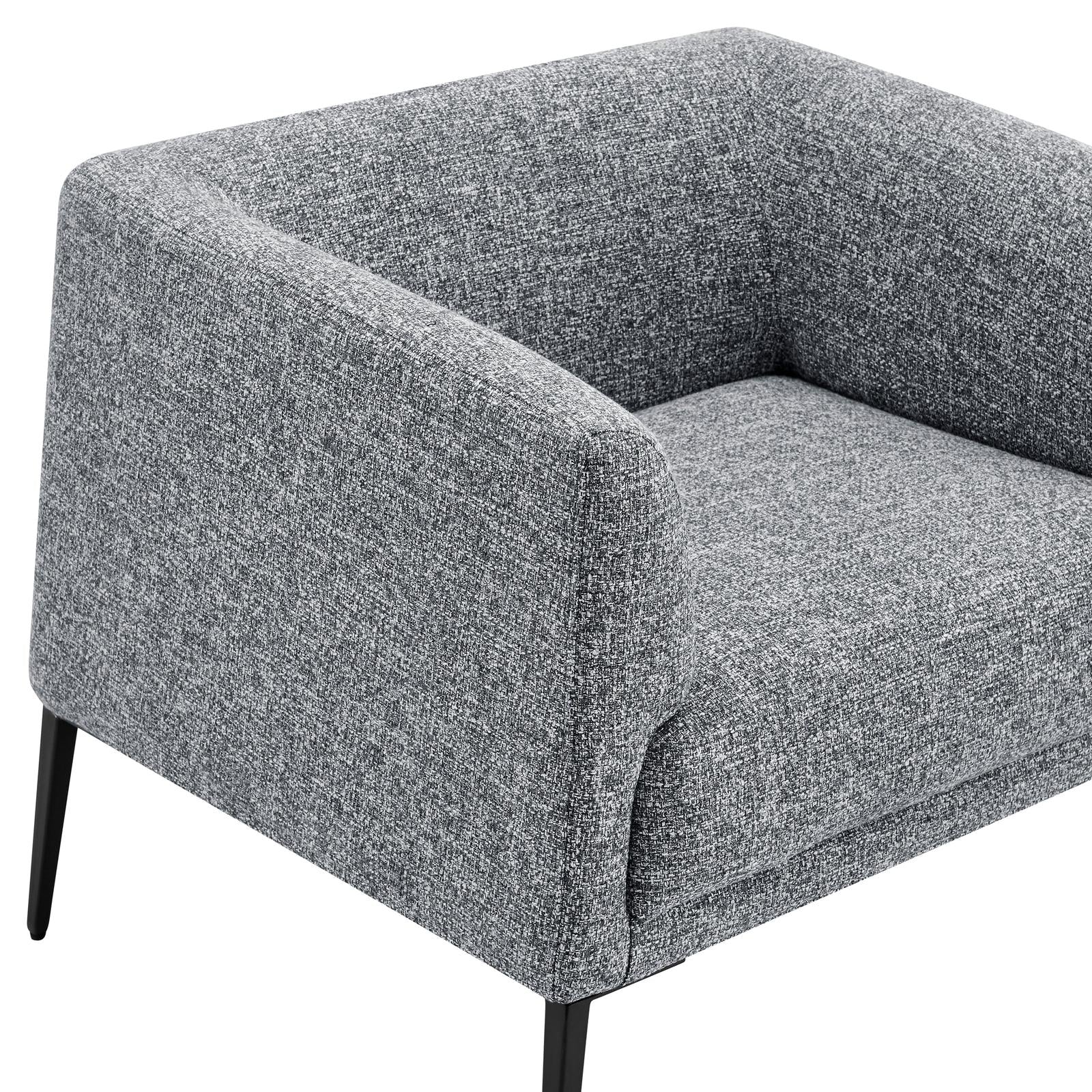 Euro Style Matias Lounge Chair