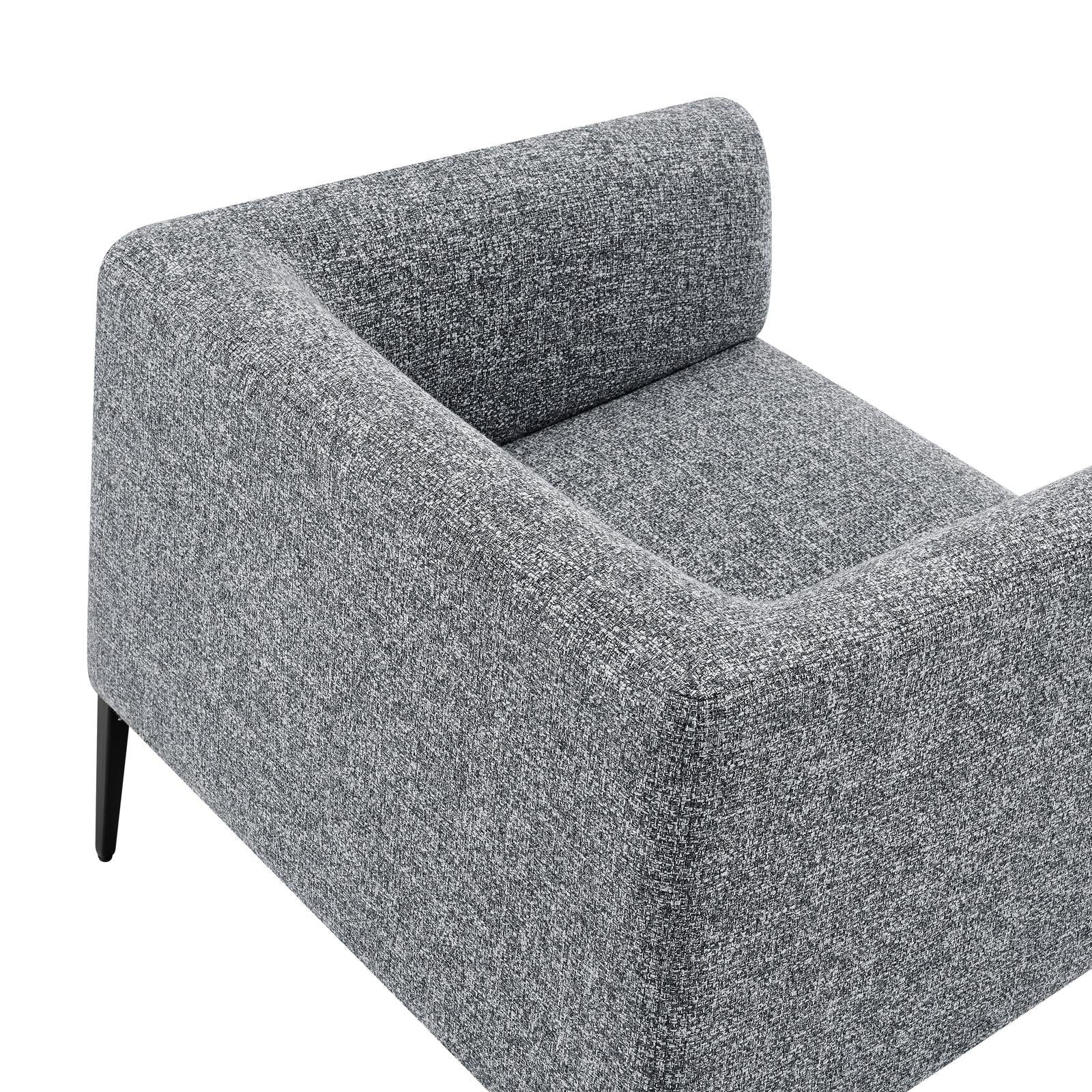 Euro Style Matias Lounge Chair
