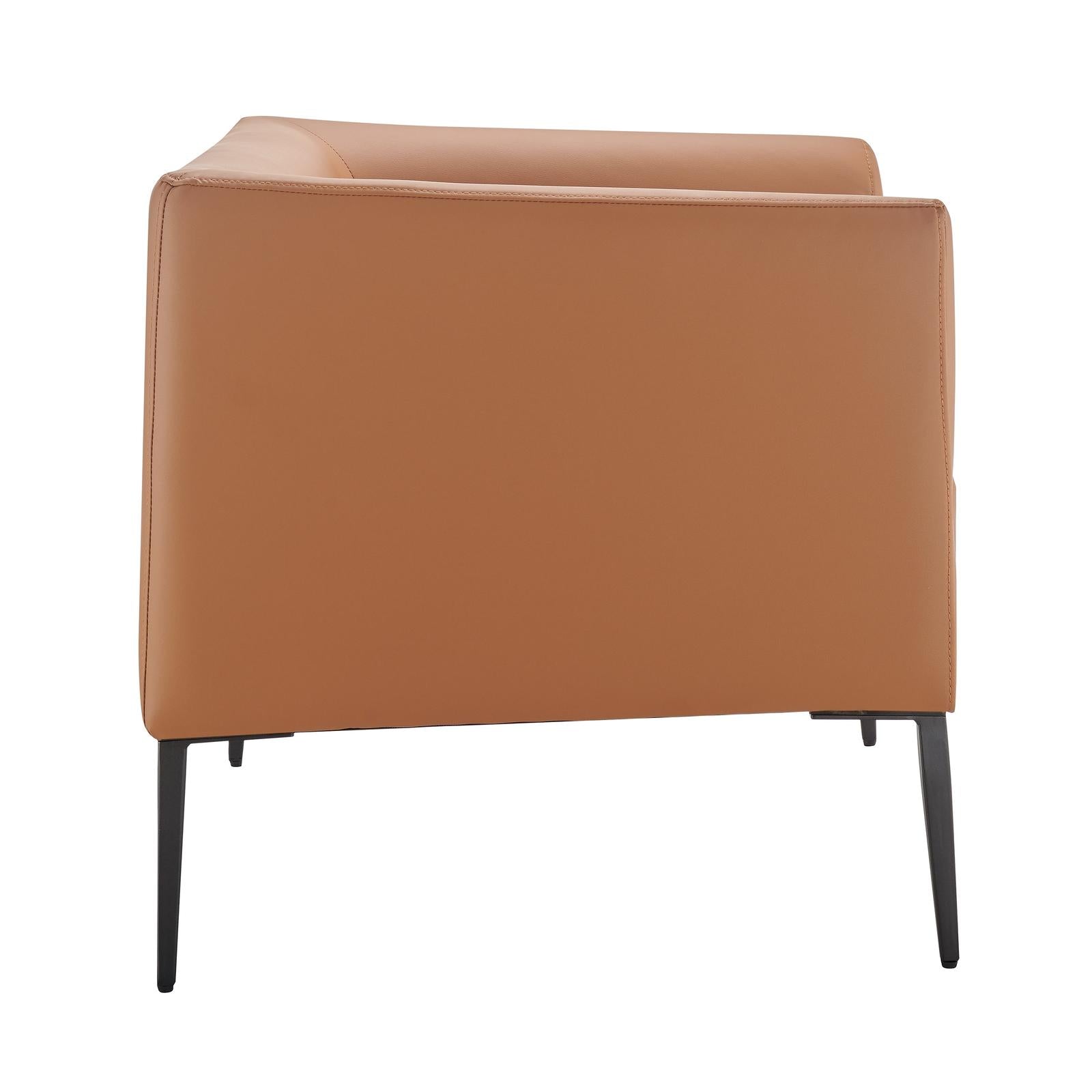 Euro Style Matias Lounge Chair