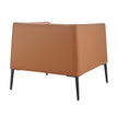 Euro Style Matias Lounge Chair