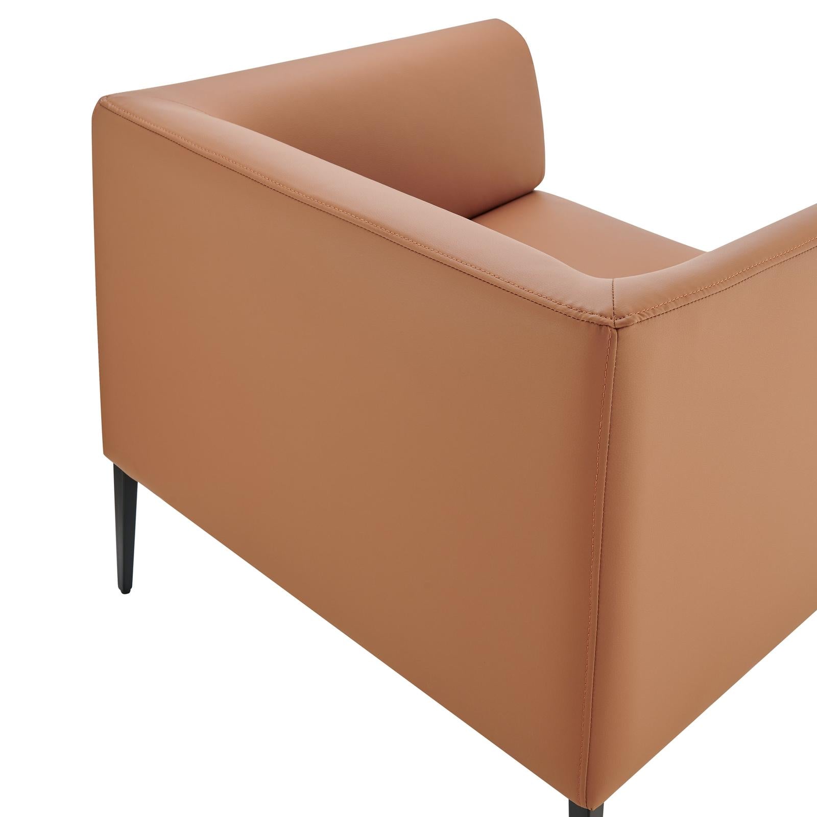 Euro Style Matias Lounge Chair