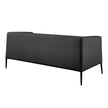 Euro Style Matias Loveseat