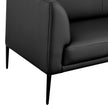 Euro Style Matias Loveseat