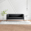 Euro Style Matias Loveseat