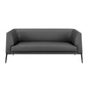 Euro Style Matias Loveseat