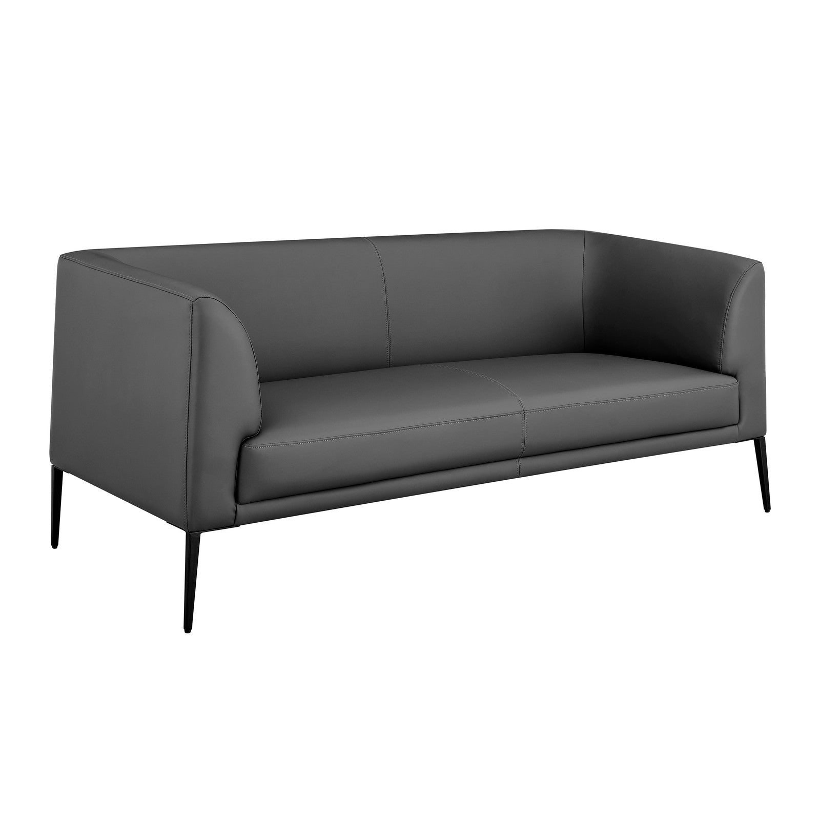 Euro Style Matias Loveseat