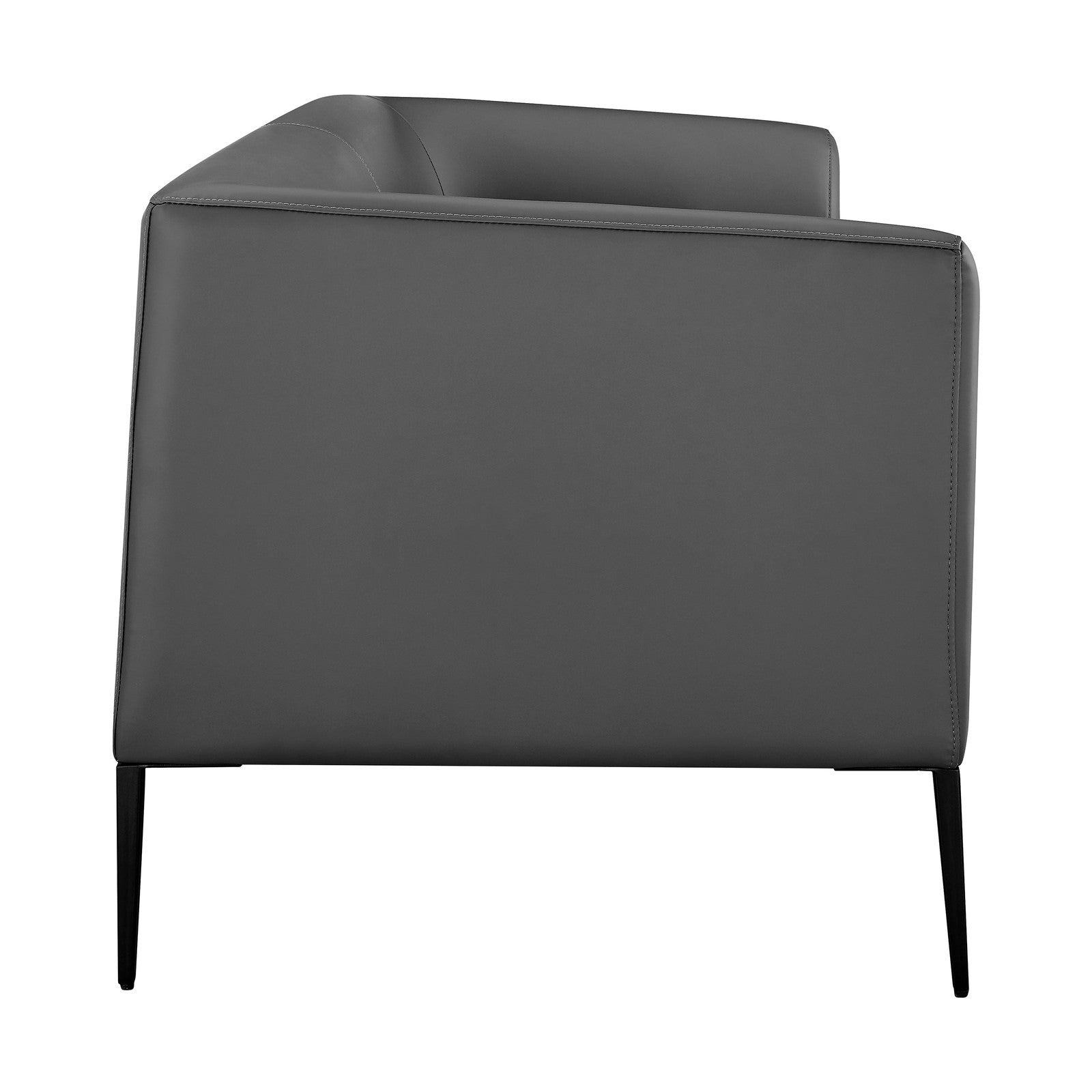 Euro Style Matias Loveseat