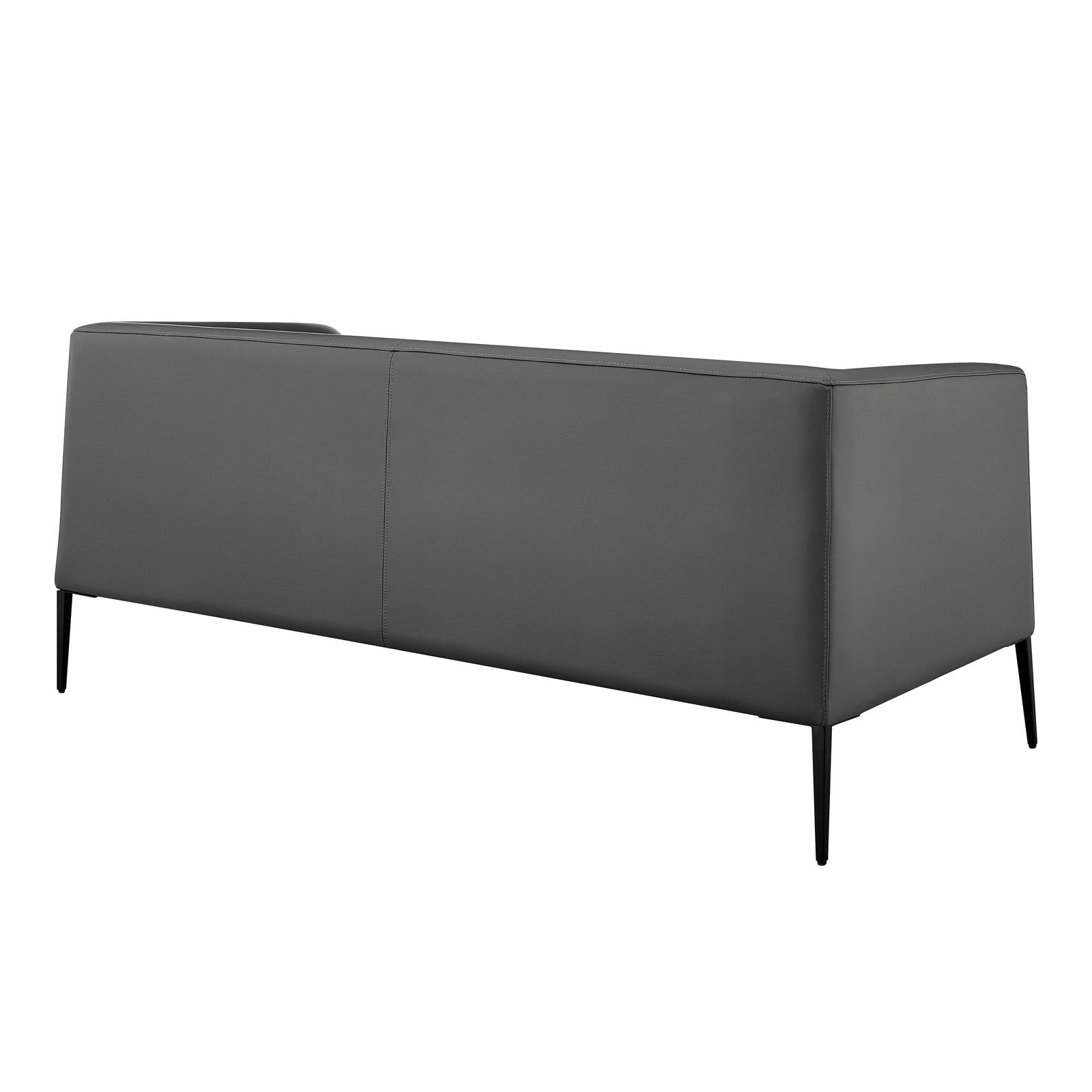 Euro Style Matias Loveseat