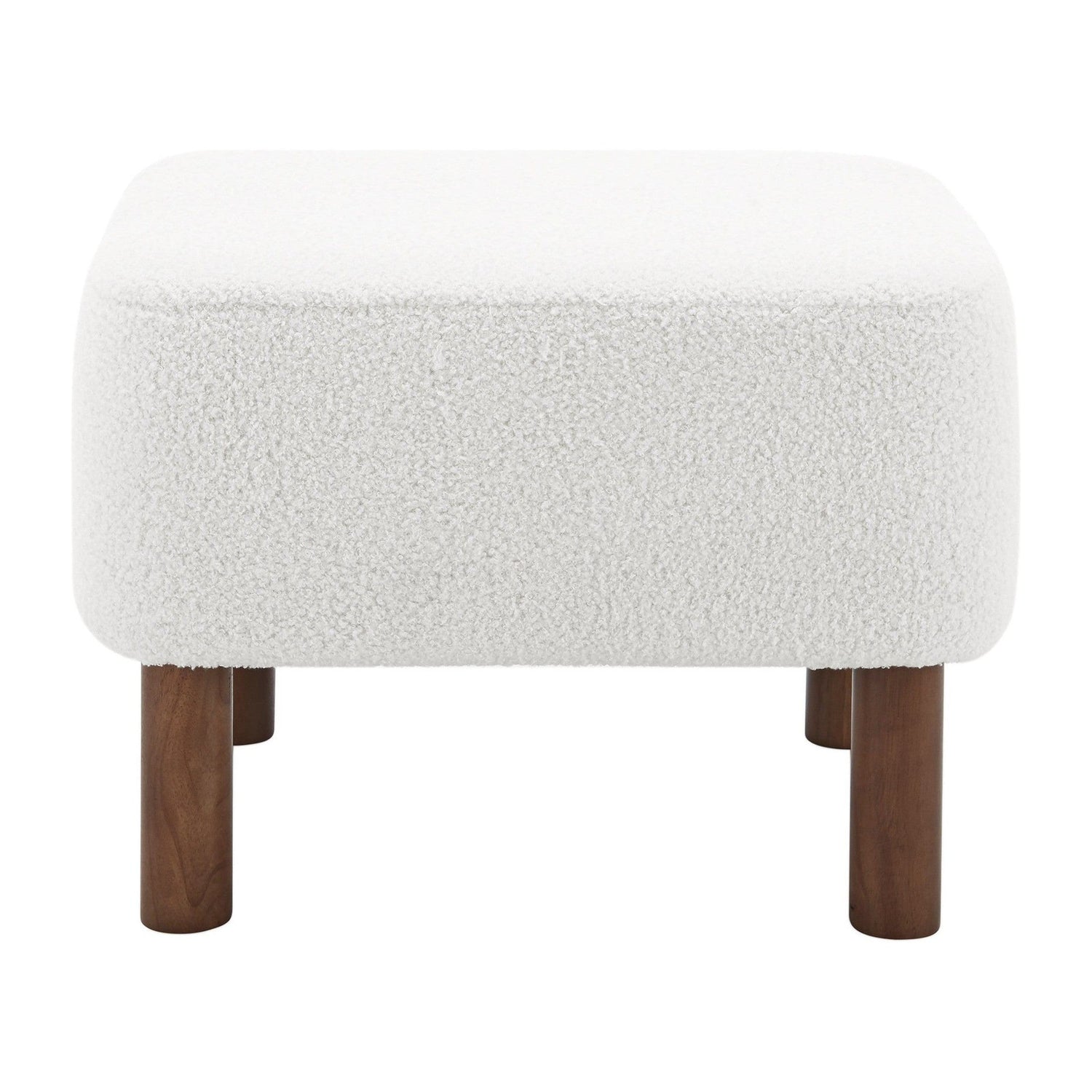 Euro Style Beatrice Ottoman