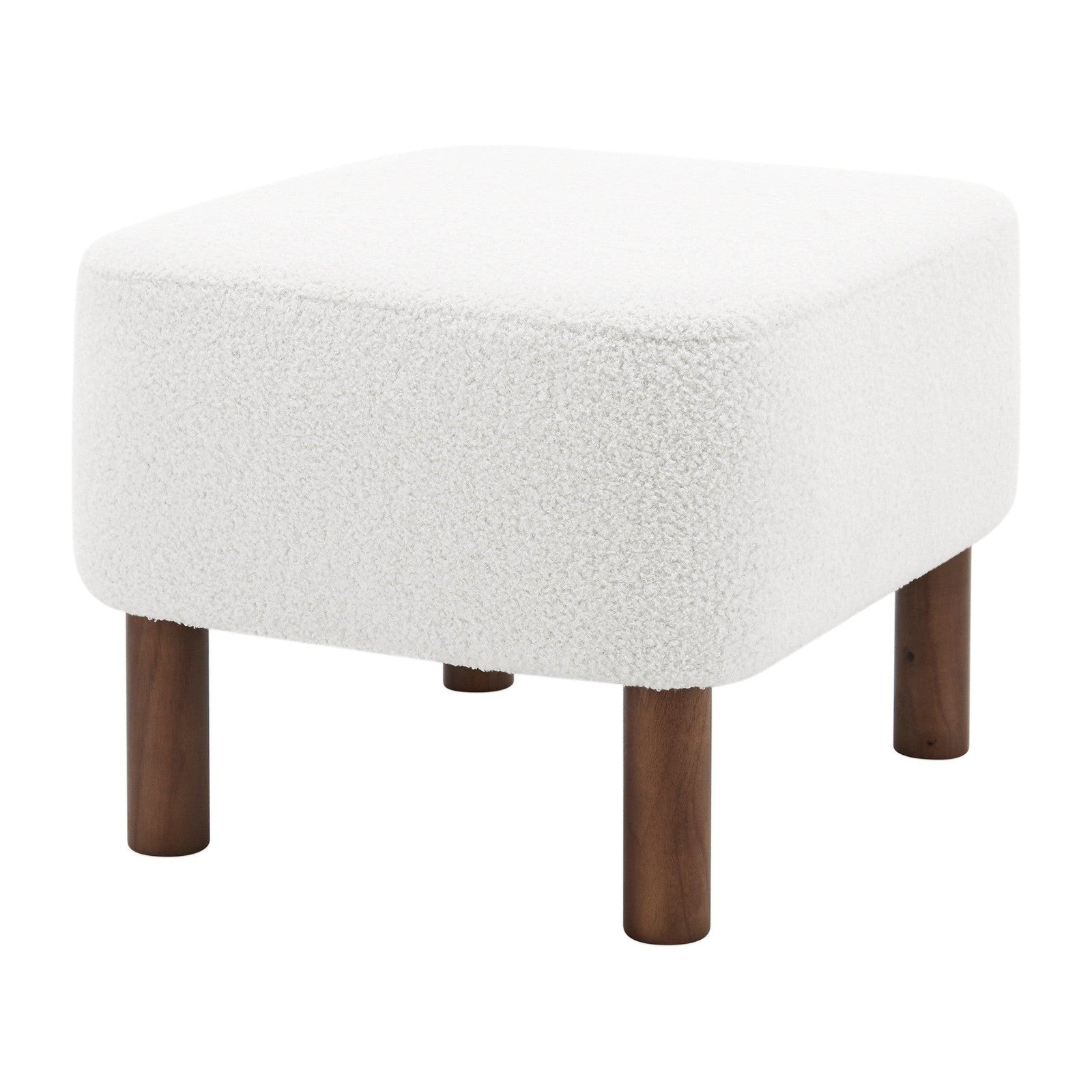 Euro Style Beatrice Ottoman