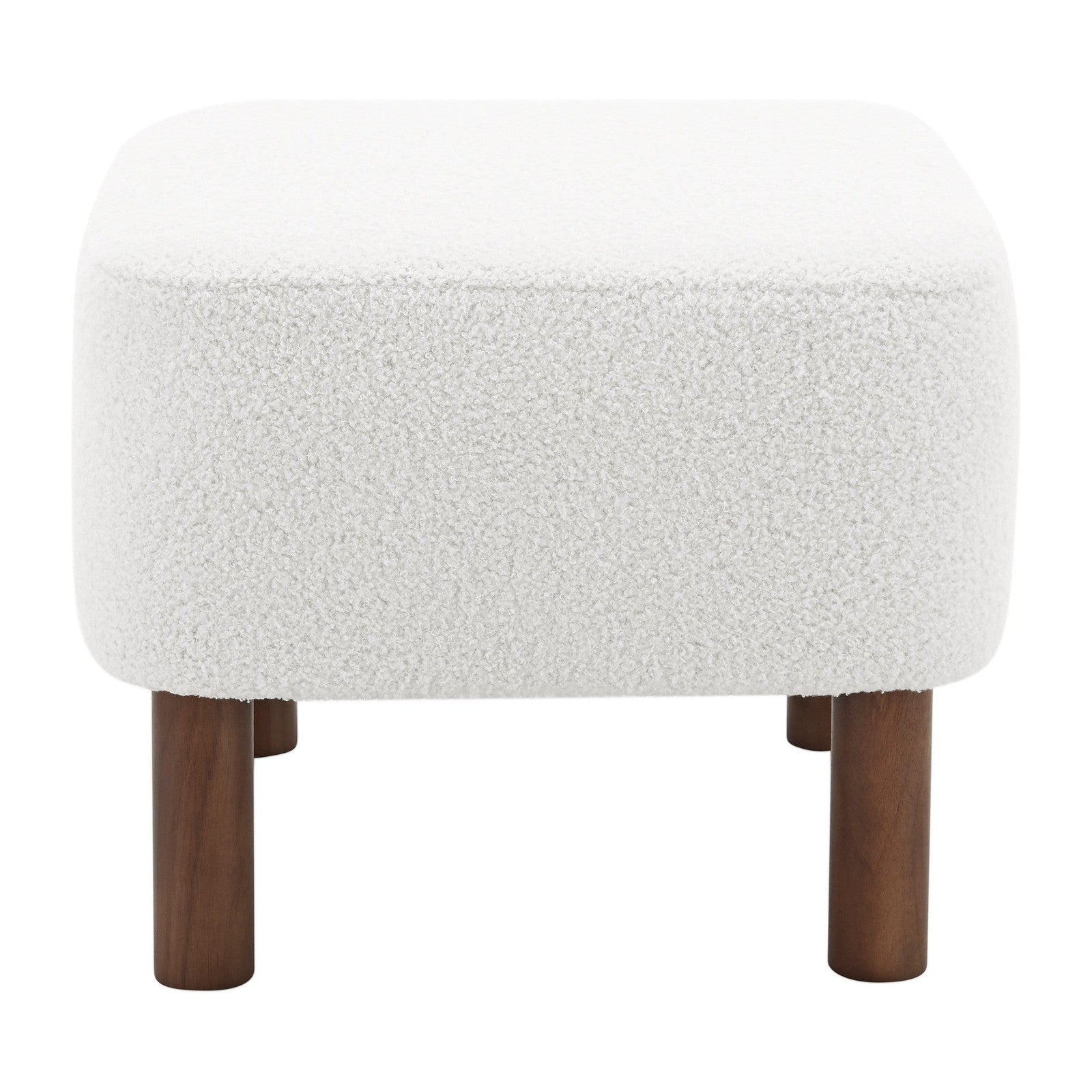 Euro Style Beatrice Ottoman