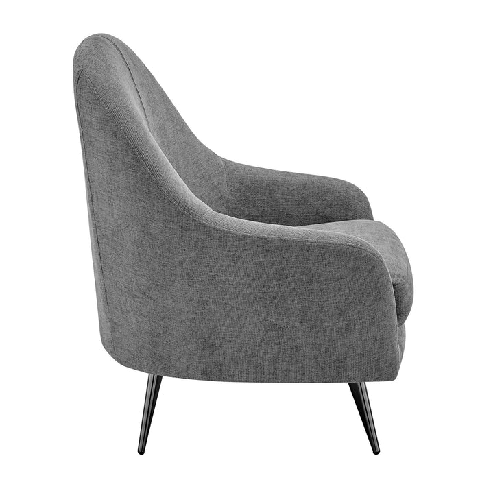 Euro Style Selene Lounge Chair
